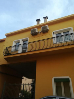 Casa estiva